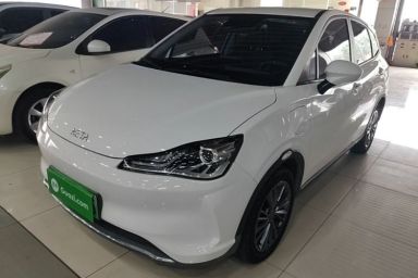 Used NETA V 2022 Chao 400 Lite