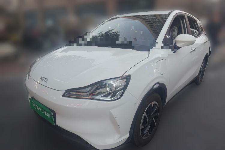 NETA V 2022 Long-Range Industry Custom Edition usata Guazi used car, China used car export, Used car for sale, Used cars, Cheapest cars for sale