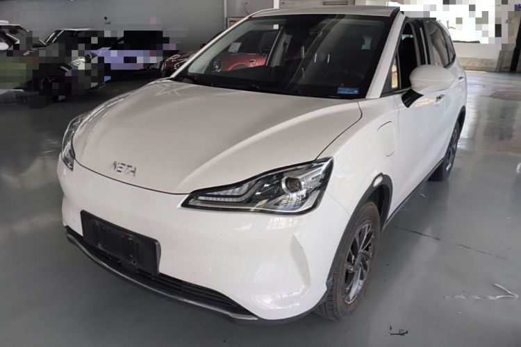 Used NETA V 2022 Chao 300 Lite Lithium Iron Phosphate Guazi used car, China used car export, Used car for sale, Used cars, Cheapest cars for sale
