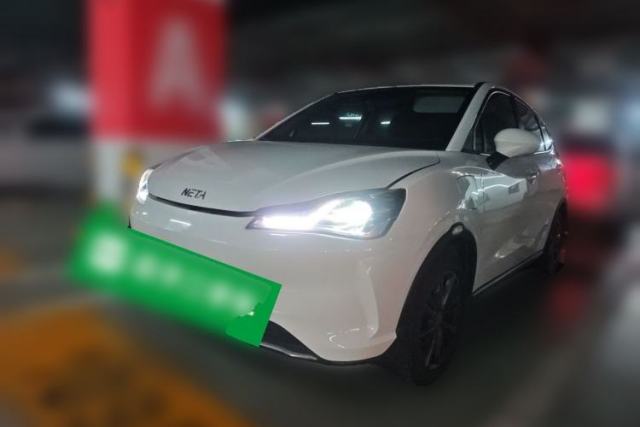 Used NETA V 2022 Chao 400 Lite