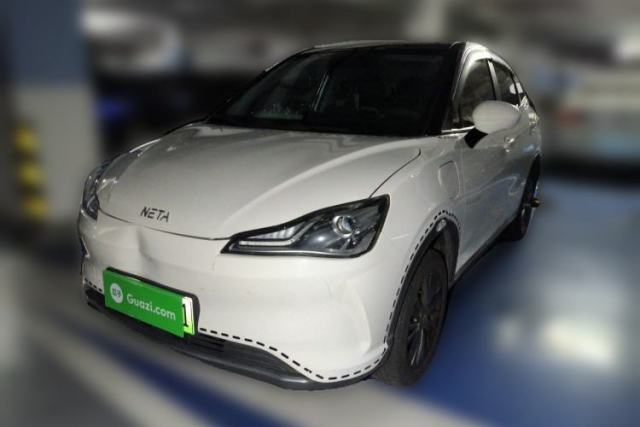 Used NETA V 2022 Chao 400 Lite