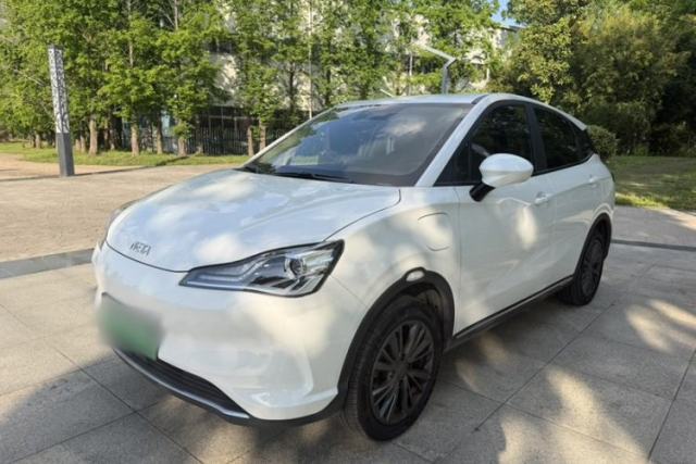 Used NETA V 2022 Chao 400 Lite