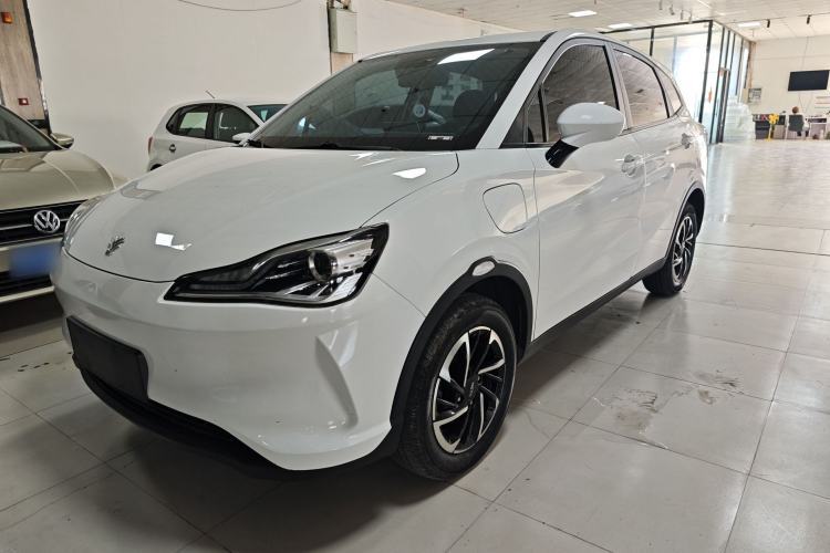 Used NETA V 2022 Long-Range Industry Custom Edition Guazi used car, China used car export, Used car for sale, Used  cars, Cheapest cars for sale