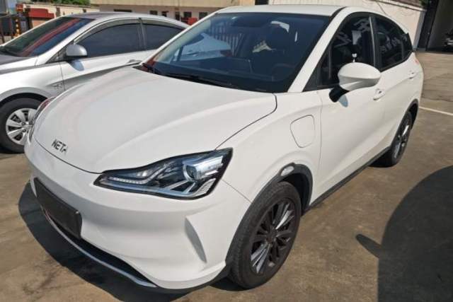 Used NETA V 2022 Chao 400 Lite