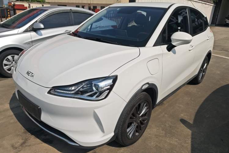 Used NETA V 2022 Chao 400 Lite Guazi used car, China used car export, Used car for sale, Used cars, Cheapest cars for sale
