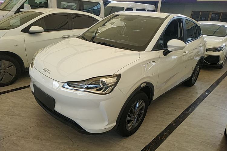 Used NETA V 2022 Chao 300 Lite Lithium Iron Phosphate Guazi used car, China used car export, Used car for sale, Used  cars, Cheapest cars for sale