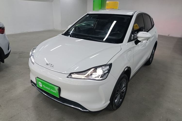 Used NETA V 2022 Chao 400 Lite Guazi used car, China used car export, Used car for sale, Used cars, Cheapest cars for sale