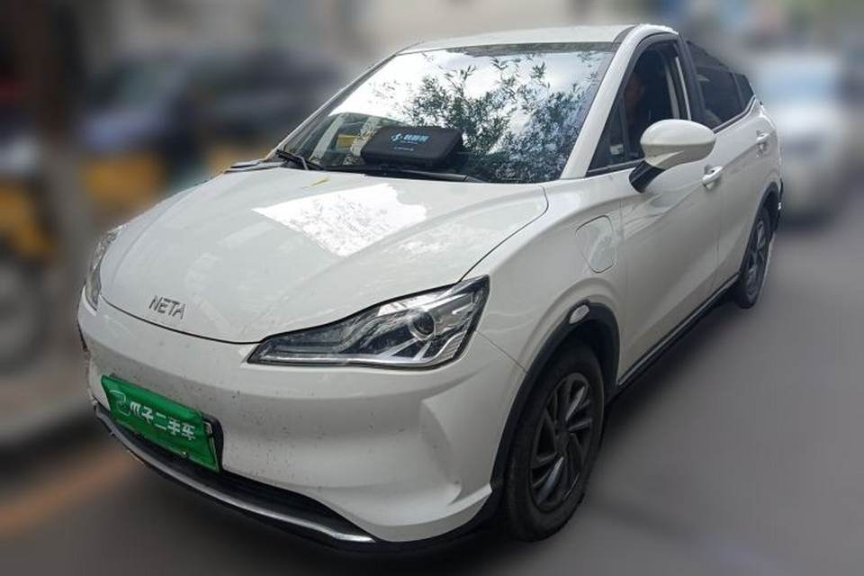 NETA V 2022