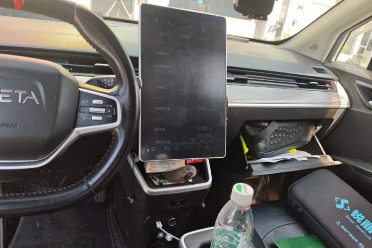 Used NETA V 2022 Pro Long-Range Smart Edition Audio And AC Panel