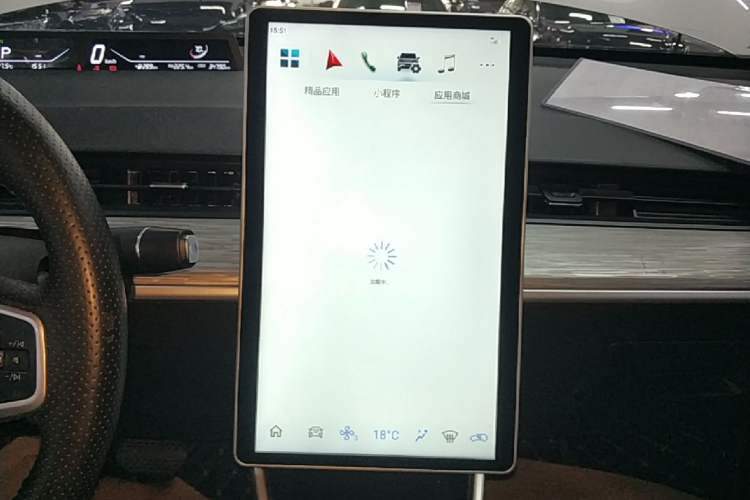 Used NETA V 2022 Chao 400 Lite Audio And AC Panel