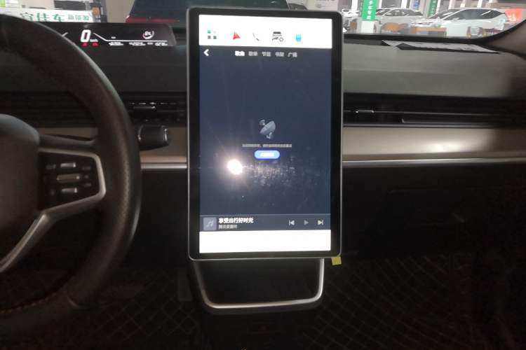 Used NETA V 2022 Pro Long-Range Smart Edition Audio And AC Panel