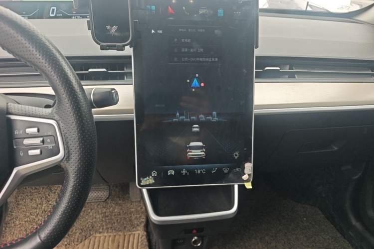 Used NETA V 2022 Pro Long-Range Smart Edition Audio And AC Panel