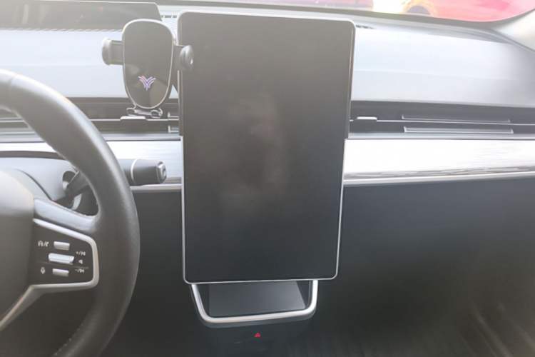 Used NETA V 2022 Chao 400 Lite Audio And AC Panel