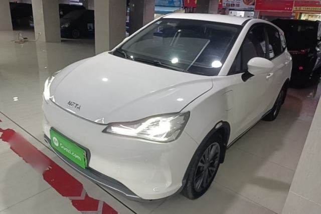Used NETA V 2022 Chao 400 Lite