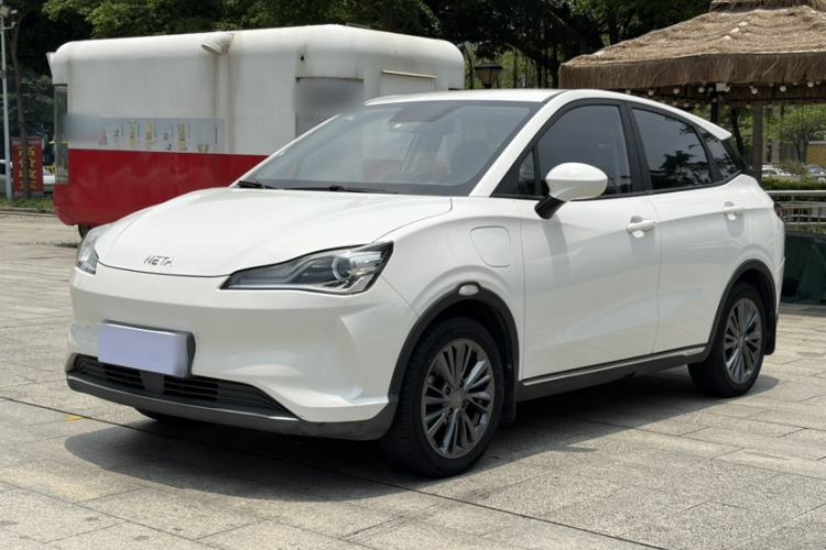 Used NETA V 2022 Chao 400 Lite Guazi used car, China used car export, Used car for sale, Used cars, Cheapest cars for sale