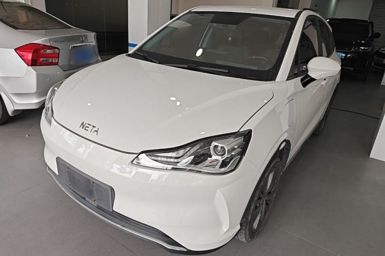 Used NETA V 2022 Chao 400 Lite Guazi used car, China used car export, Used car for sale, Used cars, Cheapest cars for sale