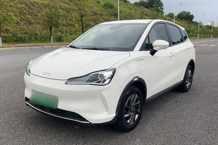 Used NETA V 2022 Chao 300 Lite Ternary Lithium Guazi used car, China used car export, Used car for sale, Used cars, Cheapest cars for sale