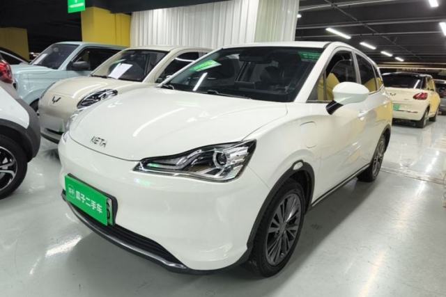 Used NETA V 2022 Chao 400 Lite