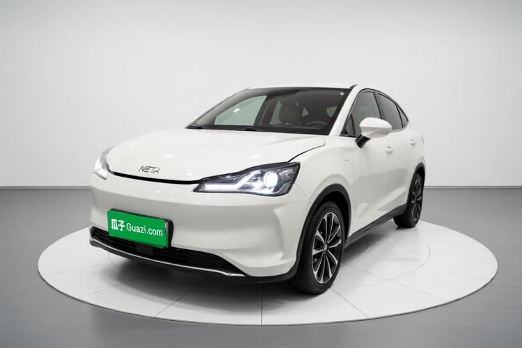 Used NETA V 2022 Chao 400 Lite Guazi used car, China used car export, Used car for sale, Used  cars, Cheapest cars for sale
