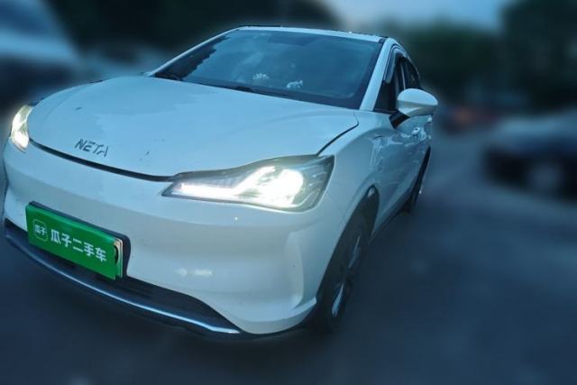 Used NETA V 2022 Chao 400 Lite