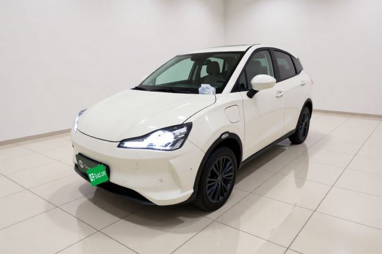 Used NETA V 2022 Chao 400 Guazi used car, China used car export, Used car for sale, Used  cars, Cheapest cars for sale