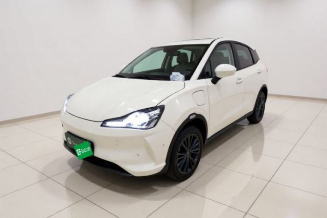 Used NETA V 2022 Chao 400
