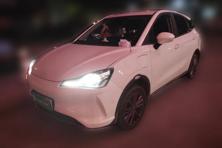 Used NETA V 2022 Chao 400 Guazi used car, China used car export, Used car for sale, Used cars, Cheapest cars for sale