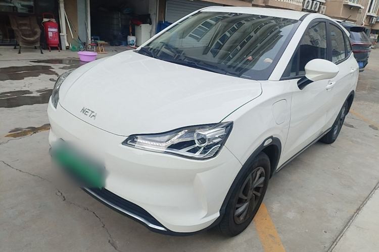 NETA V 2022 Chao 300 Lite Lithium Iron Phosphate usata Guazi used car, China used car export, Used car for sale, Used  cars, Cheapest cars for sale
