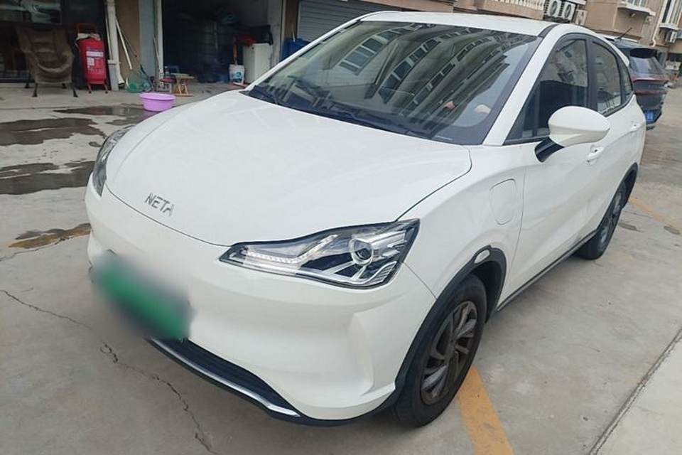 NETA V 2022