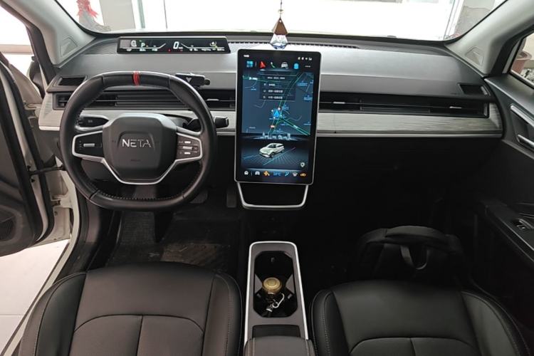 Used NETA V 2022 Chao 400 Lite Center Console