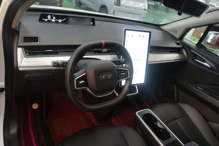 Used NETA V 2022 Chao 400 Lite Center Console
