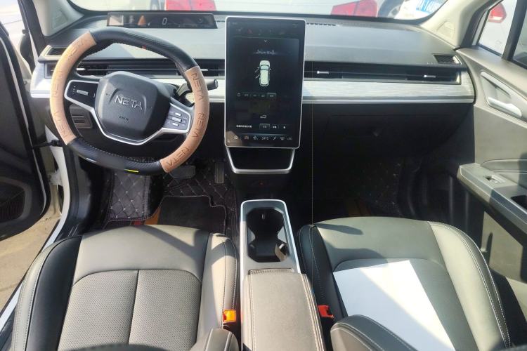 Used NETA V 2022 Chao 400 Lite
