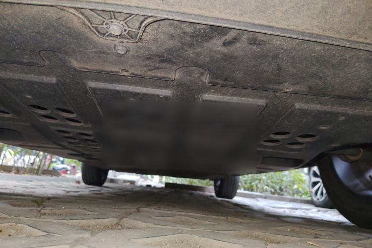 Used NETA V 2022 Pro Long-Range Smart Edition Chassis Front