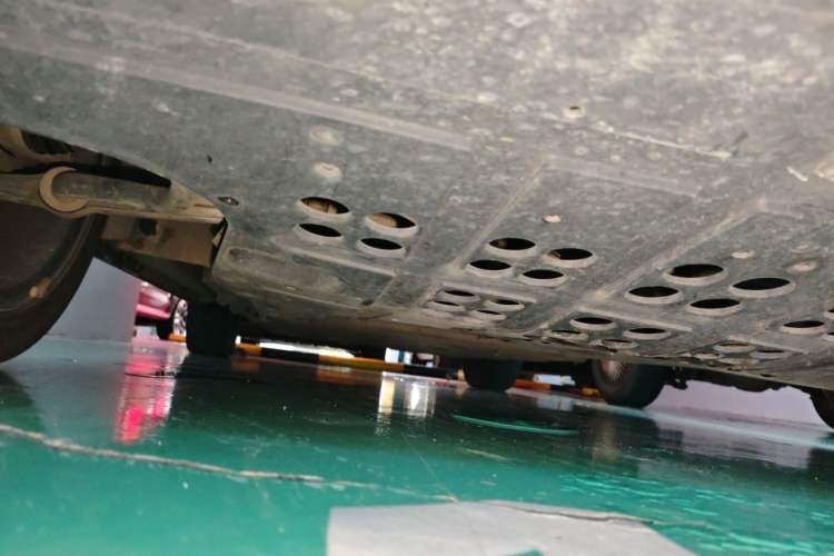Used NETA V 2022 Pro Long-Range Smart Edition Chassis Front