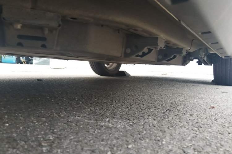 Used NETA V 2022 Pro Long-Range Smart Edition Chassis Front Left