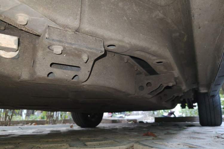 Used NETA V 2022 Pro Long-Range Smart Edition Chassis Front Left