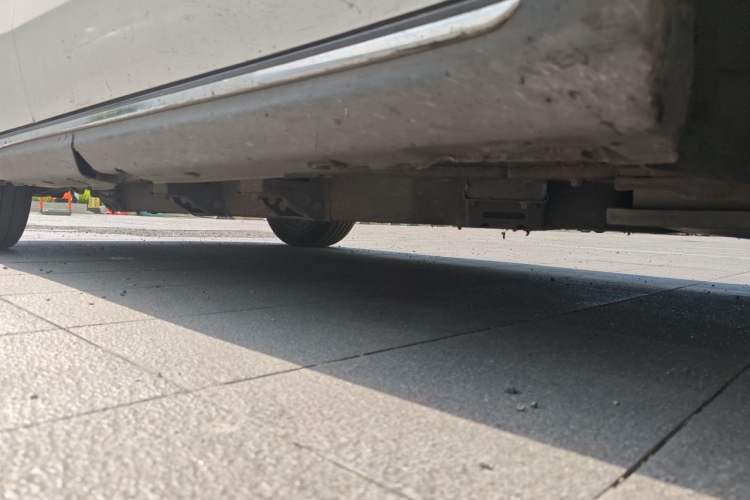 Used NETA V 2022 Pro Long-Range Smart Edition Chassis Front Right