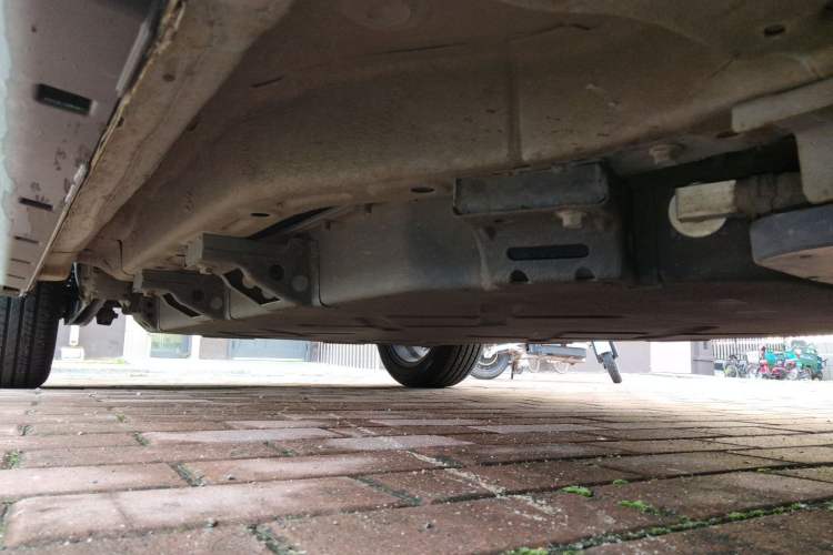 Used NETA V 2022 Pro Long-Range Smart Edition Chassis Front Right