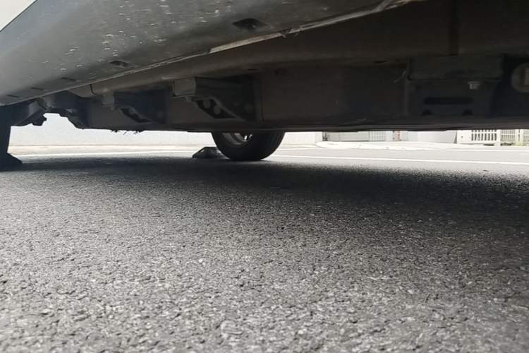 Used NETA V 2022 Pro Long-Range Smart Edition Chassis Front Right