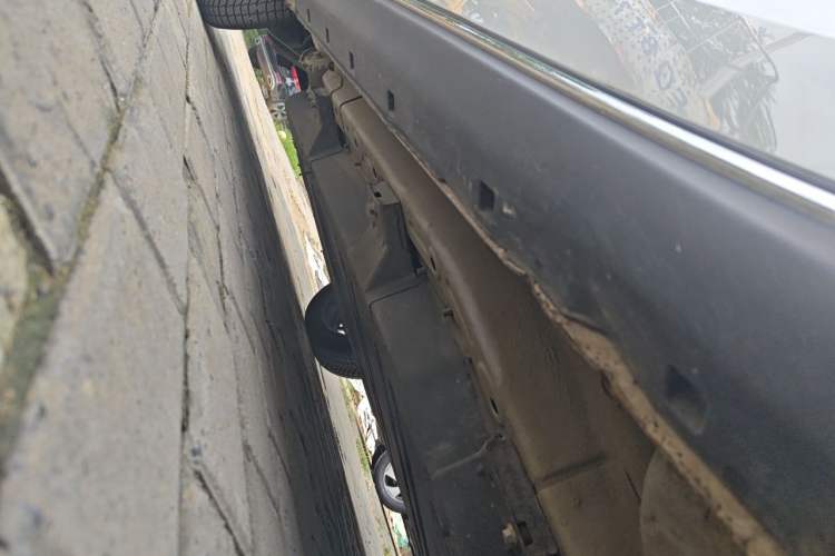 Used NETA V 2022 Chao 400 Industry Edition Chassis Front Right