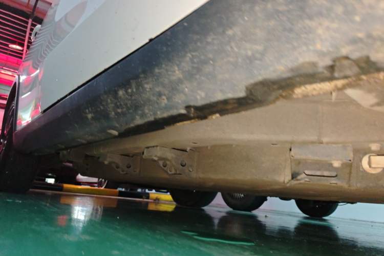 Used NETA V 2022 Pro Long-Range Smart Edition Chassis Front Right