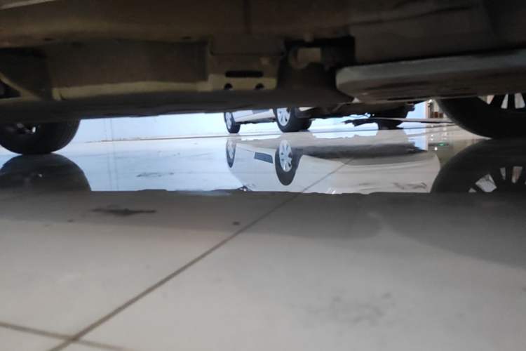 Used NETA V 2022 Pro Long-Range Smart Edition Chassis Front Right