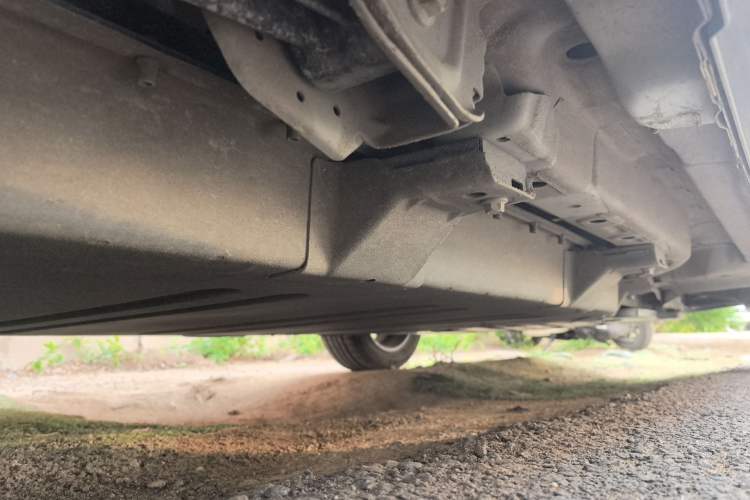 Used NETA V 2022 Chao 400 Pro Chassis Rear Right