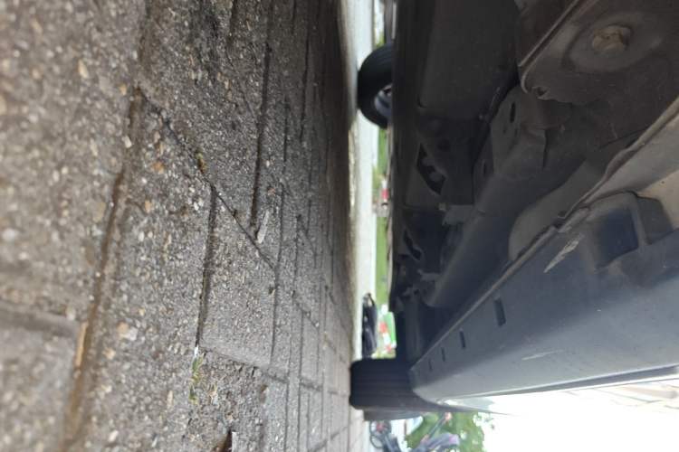 Used NETA V 2022 Chao 400 Lite Chassis Rear Right