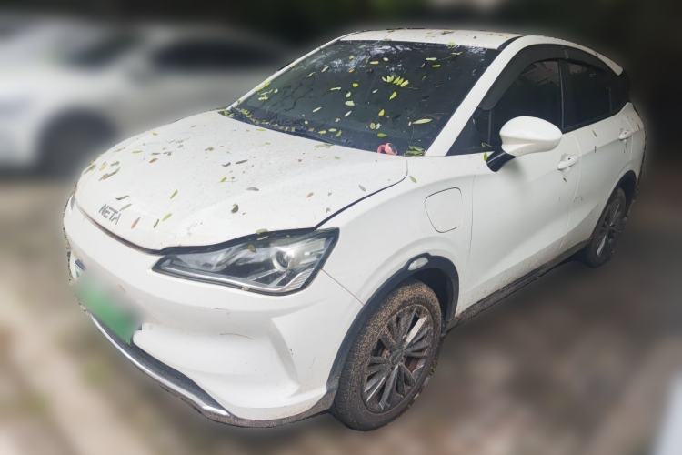 NETA V 2022 Chao 400 Lite usata Guazi used car, China used car export, Used car for sale, Used cars, Cheapest cars for sale