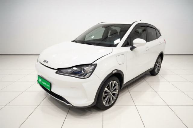 NETA V 2022 Chao 400 Lite с пробегом
