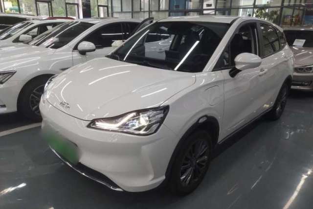 Used NETA V 2022 Chao 400 Lite