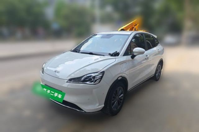 Used NETA V 2022 Chao 400 Industry Edition