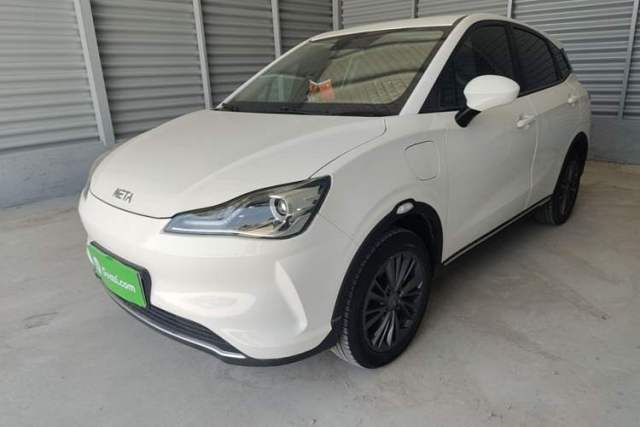 Used NETA V 2022 Chao 400 Lite
