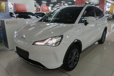 Used NETA V 2022 Chao 400 Lite